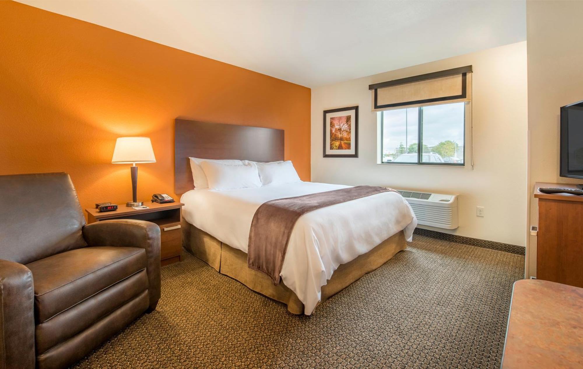 My Place Hotel - Atlanta West I-20/Lithia Springs, Ga Luaran gambar