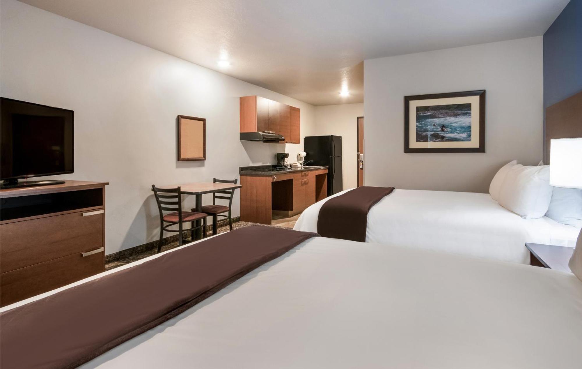 My Place Hotel - Atlanta West I-20/Lithia Springs, Ga Luaran gambar