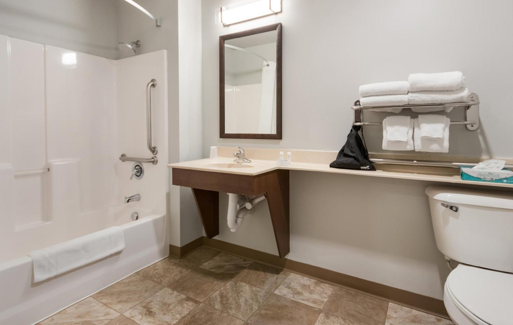 My Place Hotel - Atlanta West I-20/Lithia Springs, Ga Luaran gambar