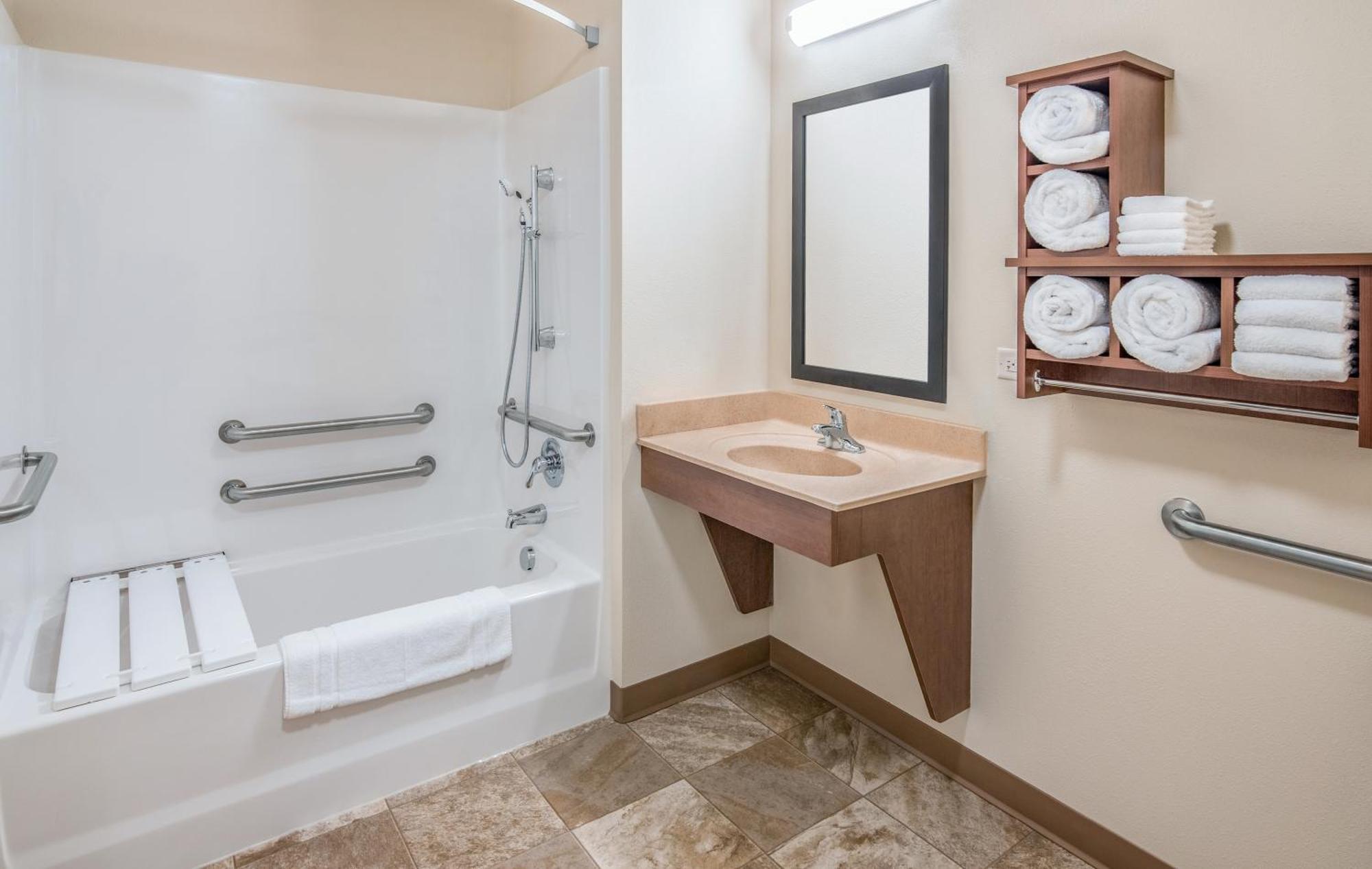 My Place Hotel - Atlanta West I-20/Lithia Springs, Ga Luaran gambar