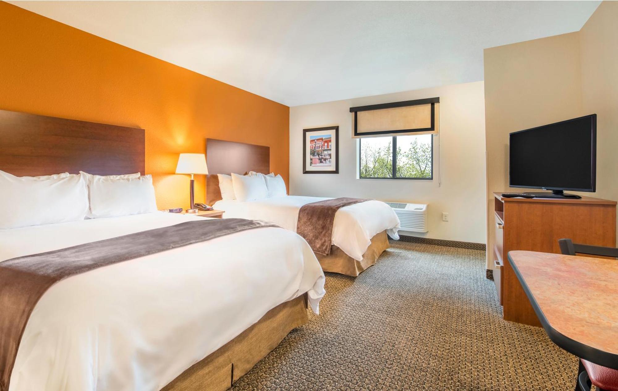 My Place Hotel - Atlanta West I-20/Lithia Springs, Ga Luaran gambar