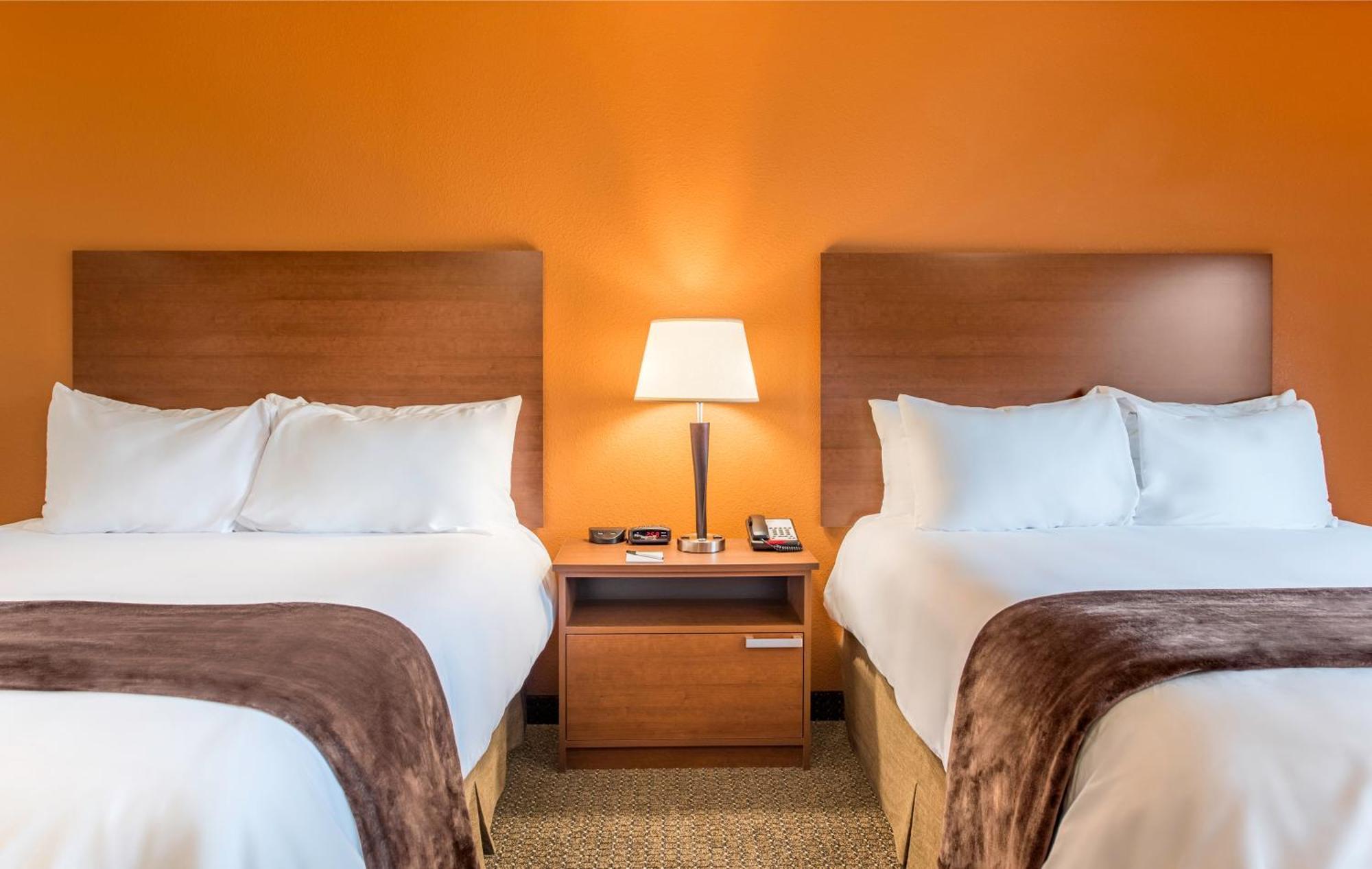 My Place Hotel - Atlanta West I-20/Lithia Springs, Ga Luaran gambar