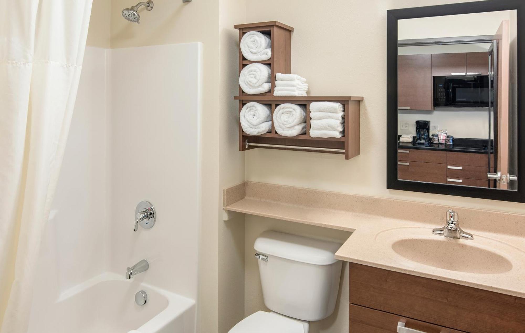 My Place Hotel - Atlanta West I-20/Lithia Springs, Ga Luaran gambar
