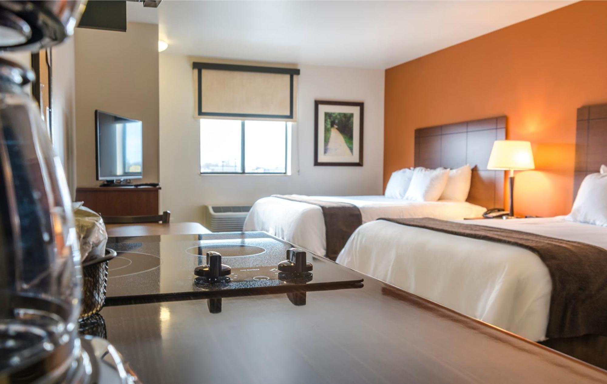 My Place Hotel - Atlanta West I-20/Lithia Springs, Ga Luaran gambar
